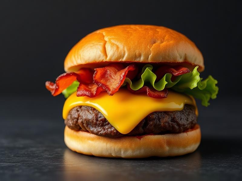 Burguer House