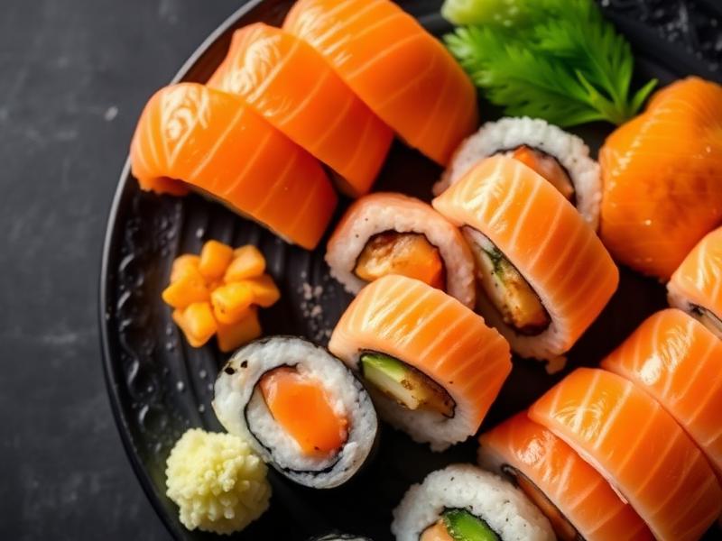 Omakase